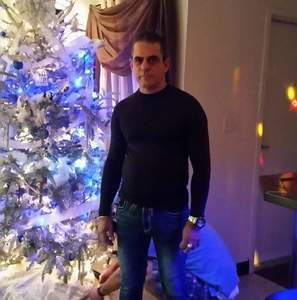 Meet your Posher, Jorge